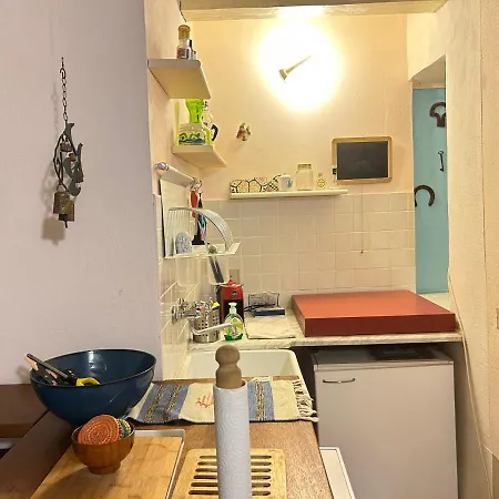 Casacastello Дом отдыха