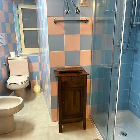 Casacastello Holiday home Cagliari
